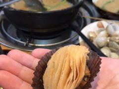 -盈田盈粥庄(博山东路店)