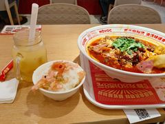 -每味每客·重庆麻辣烫(国泰店)