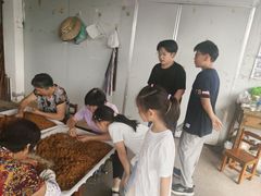 -苏州市吴中区光福窑上花果蜜饯厂