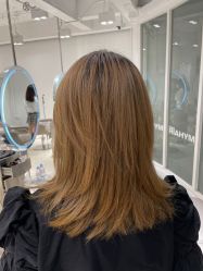 -MY HAIR ARDOR