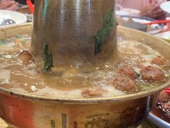-山西会馆·晋菜·晋商宴·牌匾博物馆(胜利东街店)