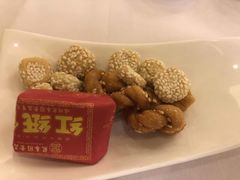 -聚春园自助餐厅(东街口店)