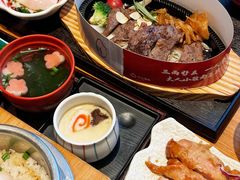 -味太助·银饭食堂(中华城店)