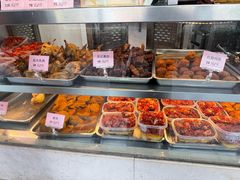 -中山大厦熟食外卖(珠江路店)