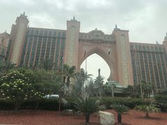 -亚特兰蒂斯水世界冒险乐园