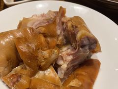 -金掌勺·锅包肉(广渠门店)