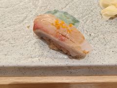 -鮨政· Omakase(港汇恒隆广场店)