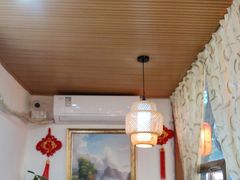 -花鸟鱼私家小厨·川菜(文殊院店)