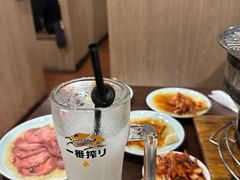 -蒜香焼肉PURUSHIN(马场路店)