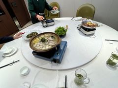 -食为先庐畔渔歌(合作化路店)