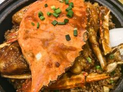 -老瑞福上海菜(人民广场店)