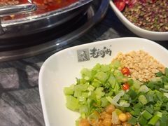 -老船舫·现做活鲜鱼馆(东郊记忆店)