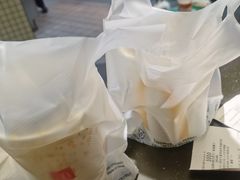 -麦当劳(大厂新城店)