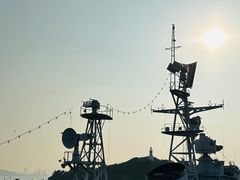 -中国人民解放军海军博物馆