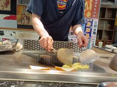 -大成铁板烧•板前(复古餐厅石老人店)