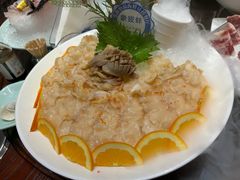 -东海怡品海鲜豆捞(舟宿夜江店)