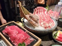 -湊湊火锅·茶憩(和平大悦城店)