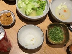 -烧肉达人•炭火烧肉(新天地店)