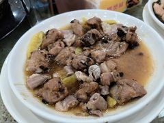 -煲煲掂风味煲仔饭餐厅(西区店)