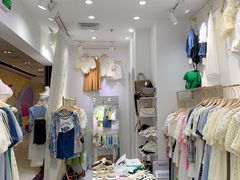 -新天地购物广场(宝安大道店)