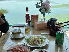 -湖山人家·湖景餐厅·特色农家菜(太湖西山店)