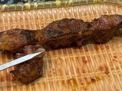 -新疆伊宁远征餐厅