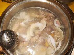 -椰贝原味椰子鸡(江南万达店)