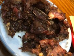 -清真·老金烧烤(奥体中路店)