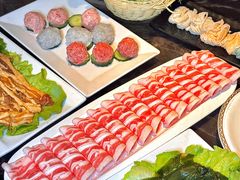 -太古汇海鲜姿造(延寿店)