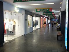 -7mall美食潮地标