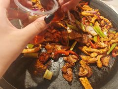 -一烙锅(友谊店)