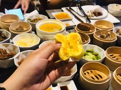 流沙包-越宴(西施山路店)