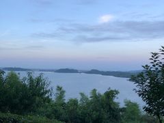 -天目湖涵田半山温泉