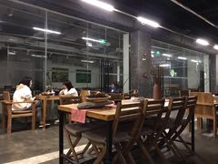 大堂-扫雪煮茶(西村店)