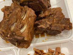 香辣酱骨架-一心一味(福星店)