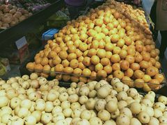 -果乐多生鲜超市(宏业广场店)