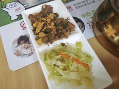 -嘉和一品粥(魏公村店)