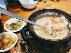 -皮蛋弟砂锅店(总店)