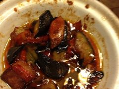 iphone_upload_pic-陈记菜馆·非遗淮扬菜(东关街教场店)