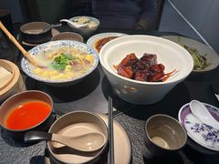 -金陵家宴·金陵春·南京菜(夫子庙店)