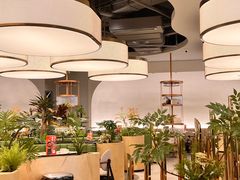 大堂-KingThaia金泰兰(滨江天街店)