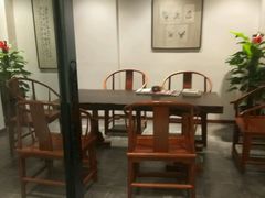 -秦汉胡同国学书法围棋国画书院(国泰分馆)