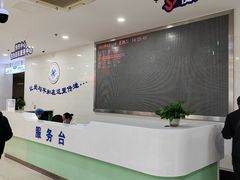 -上海市松江区泗泾医院