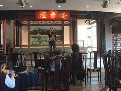 -桥香园过桥米线(国贸店)