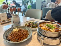 -柴门饭儿(成都太古里店)