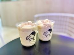 -喜茶(南昌王府井店)