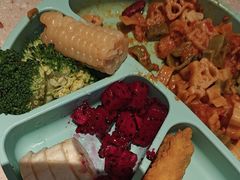 -Bco豆库(星耀天地店)