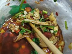 -张记捆鸡(总店)