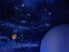 -房山世界地质公园博物馆