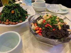 -鑫巴蜀小镇 · 水煮鱼专研店(玉桥店)